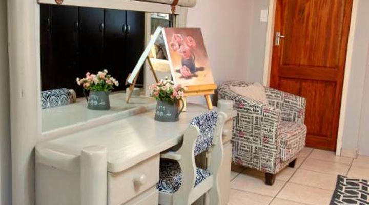 Four Seasons Guesthouse