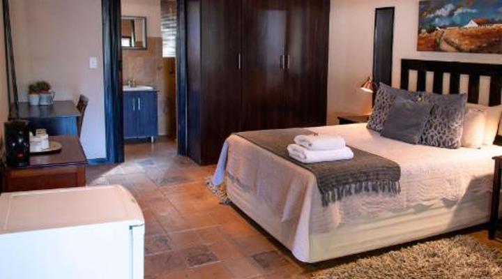 Four Seasons Guesthouse