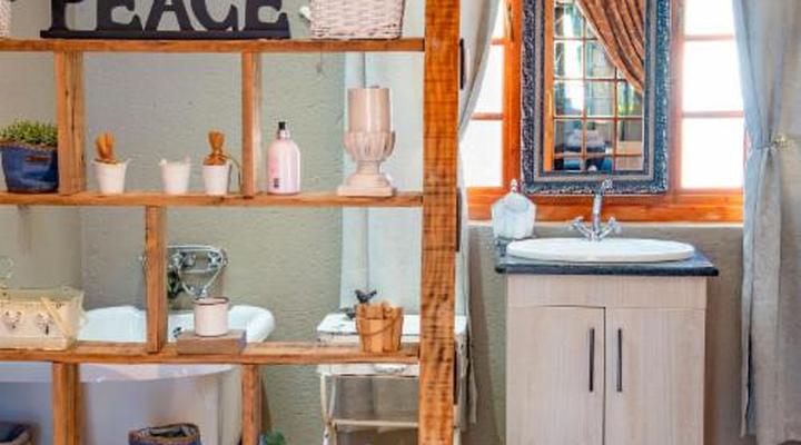 Four Seasons Guesthouse