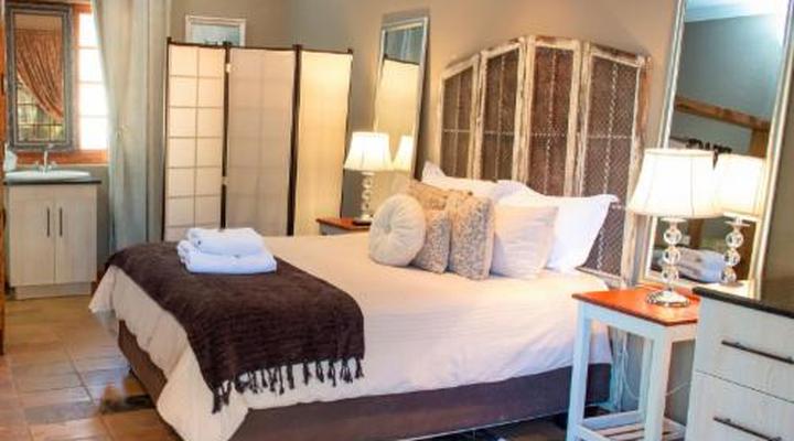 Four Seasons Guesthouse