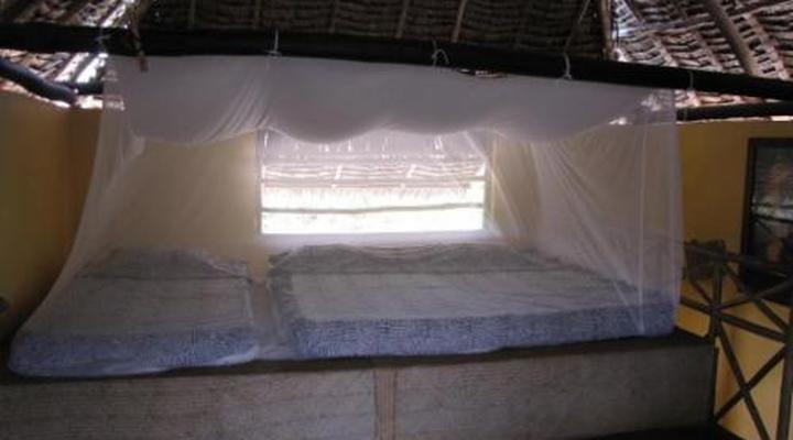 Kipepeo Beach Village