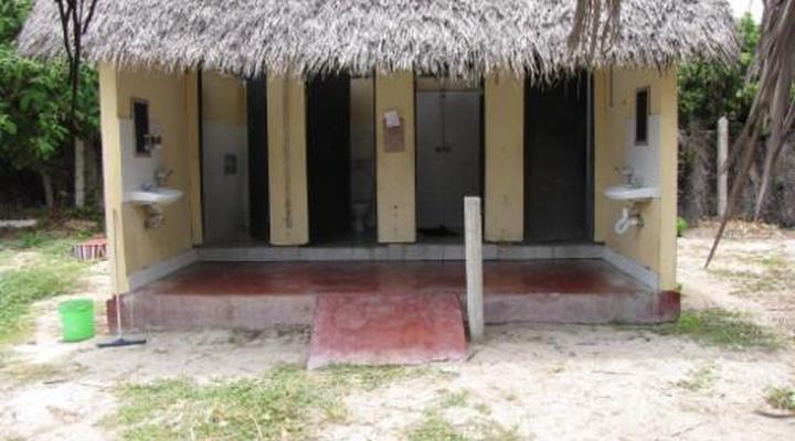 Kipepeo Beach Village