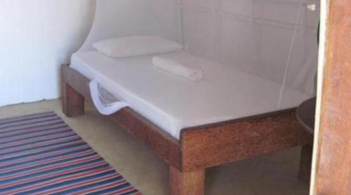 Kipepeo Beach Village