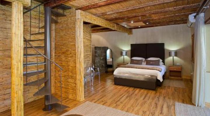 Surval Boutique Olive Estate