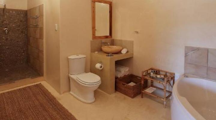 Surval Boutique Olive Estate