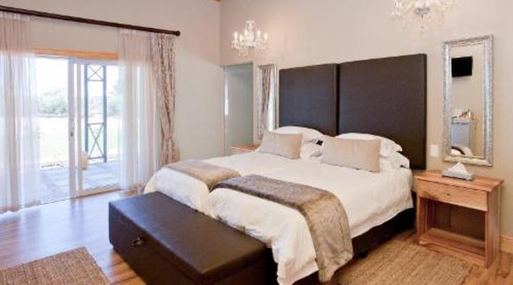 Surval Boutique Olive Estate