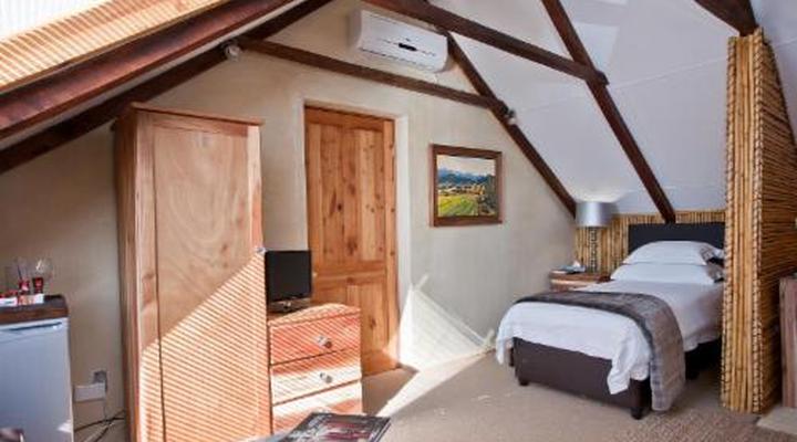 Surval Boutique Olive Estate