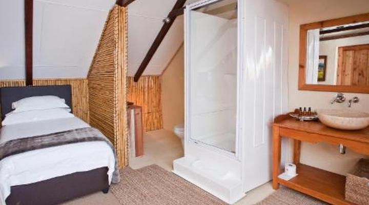 Surval Boutique Olive Estate