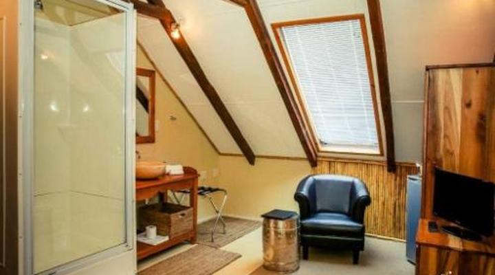 Surval Boutique Olive Estate