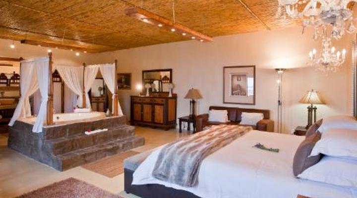 Surval Boutique Olive Estate