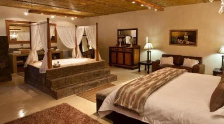 Surval Boutique Olive Estate