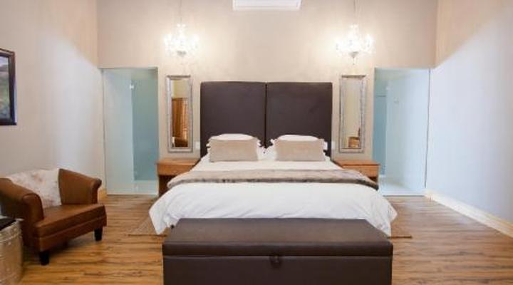 Surval Boutique Olive Estate