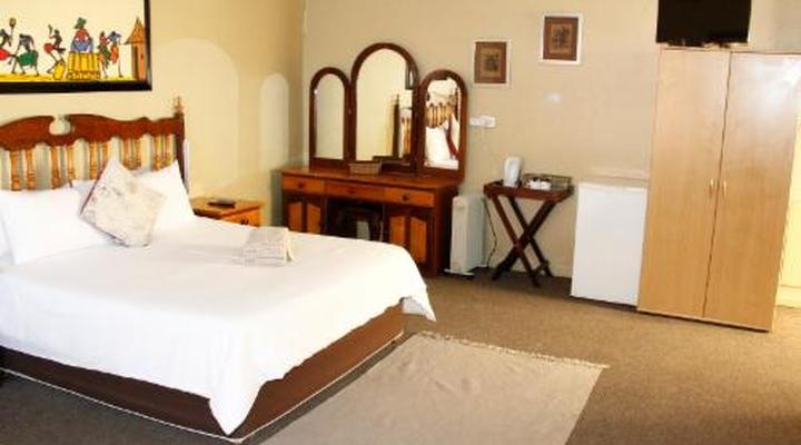 Kalahari Guest House