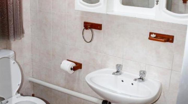 Kalahari Guest House