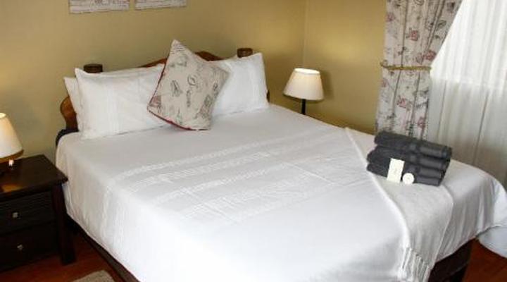 Kalahari Guest House