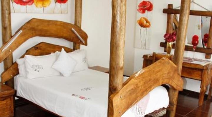 Kalahari Guest House