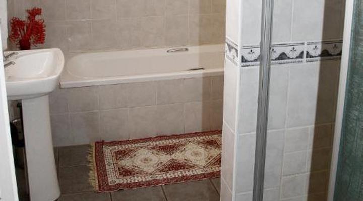 Kalahari Guest House