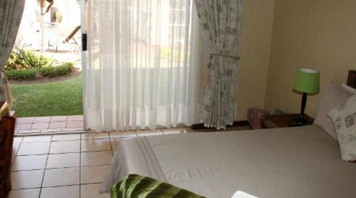 Kalahari Guest House