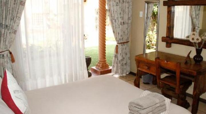 Kalahari Guest House