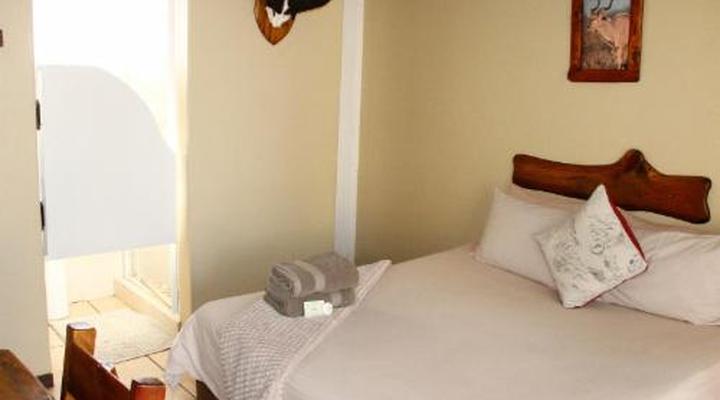 Kalahari Guest House