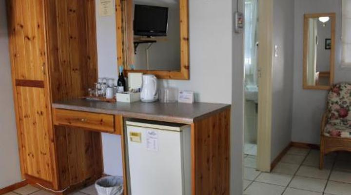 Blommenberg Guest House