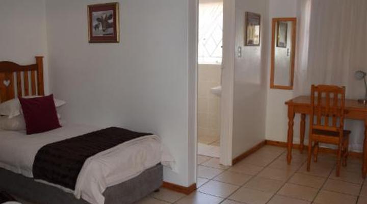 Blommenberg Guest House