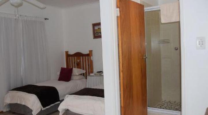 Blommenberg Guest House