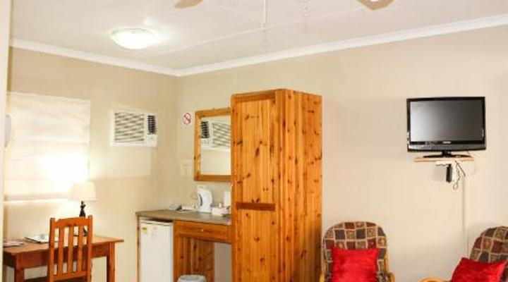 Blommenberg Guest House