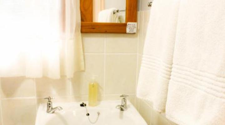 Blommenberg Guest House