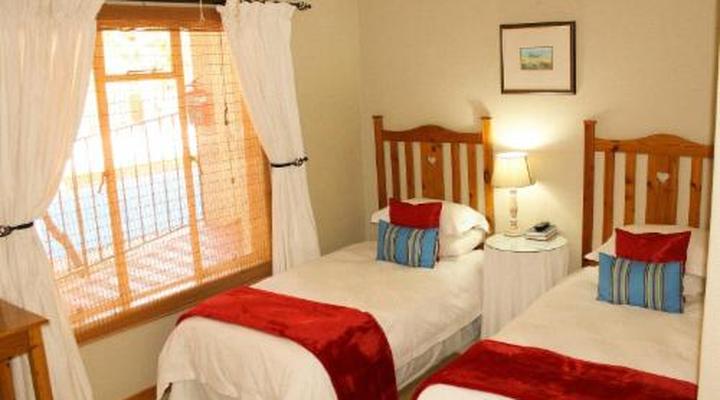 Blommenberg Guest House