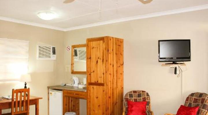 Blommenberg Guest House