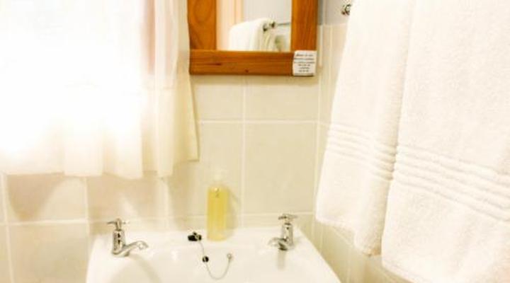 Blommenberg Guest House