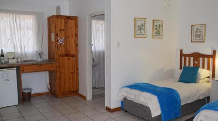 Blommenberg Guest House