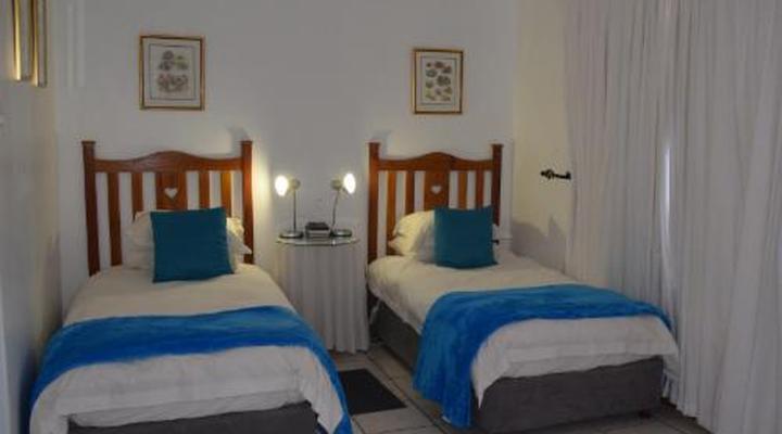 Blommenberg Guest House