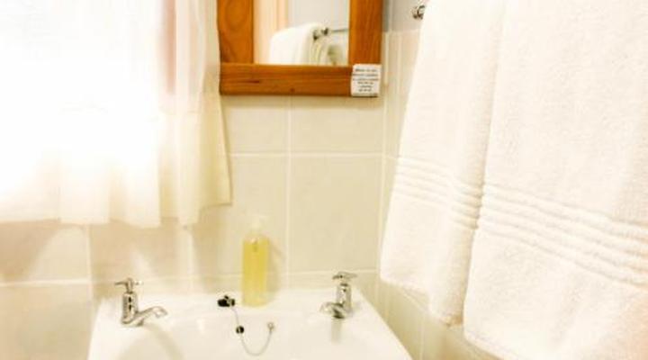 Blommenberg Guest House