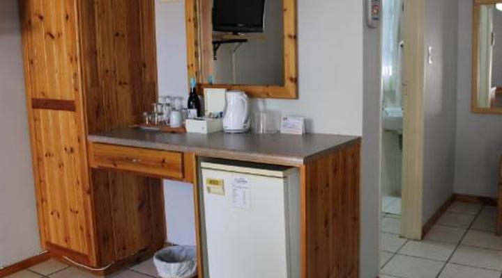 Blommenberg Guest House