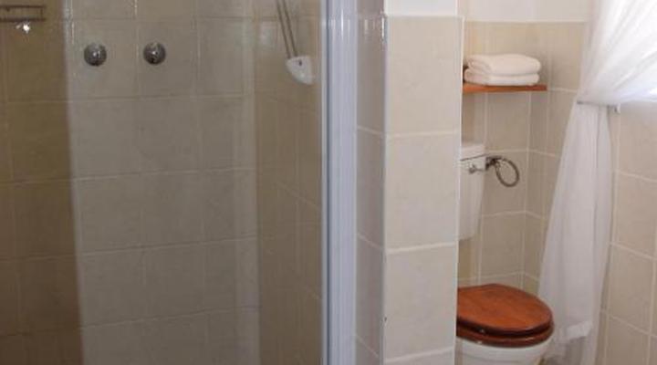 Blommenberg Guest House