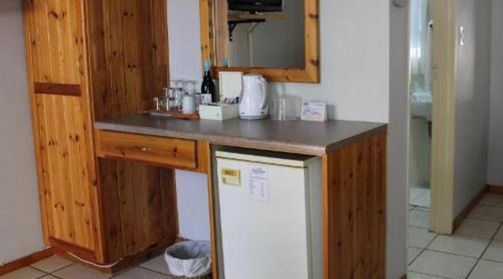 Blommenberg Guest House