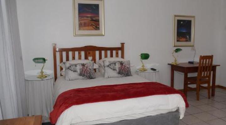 Blommenberg Guest House