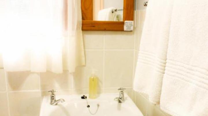 Blommenberg Guest House