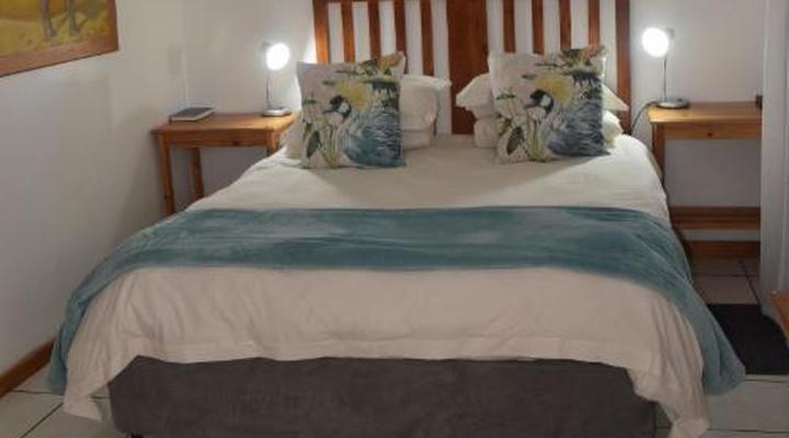 Blommenberg Guest House