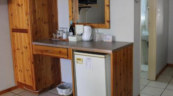 Blommenberg Guest House