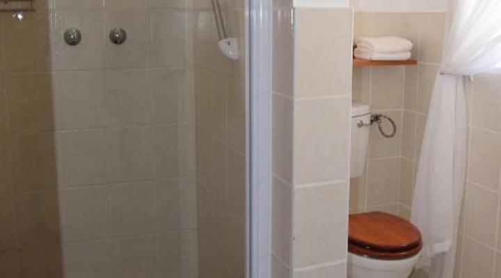 Blommenberg Guest House