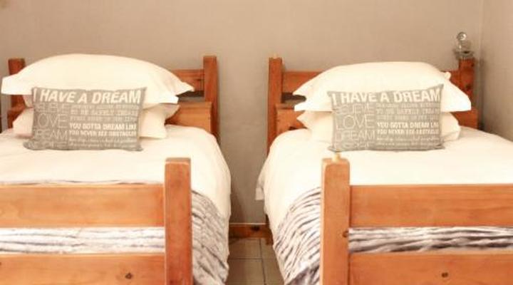 Blommenberg Guest House