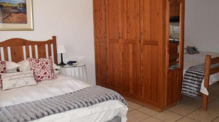 Blommenberg Guest House