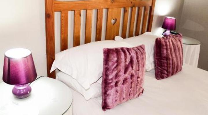 Blommenberg Guest House