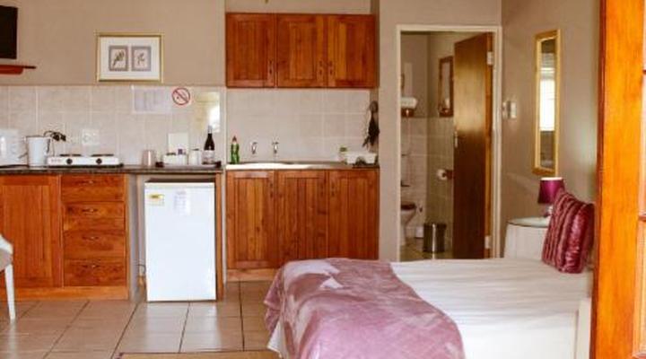 Blommenberg Guest House