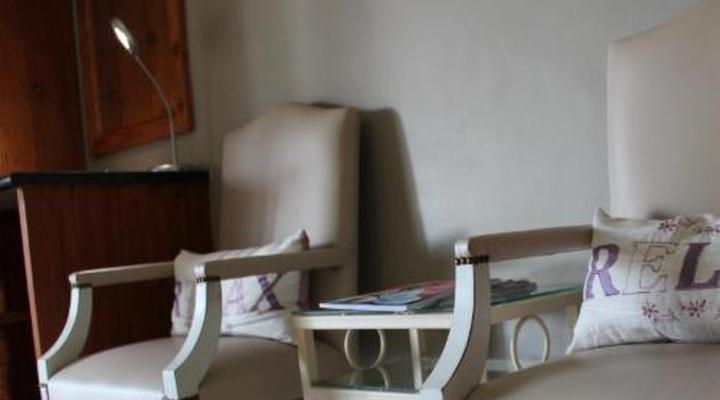 Blommenberg Guest House