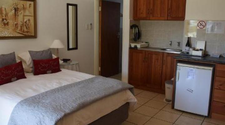 Blommenberg Guest House