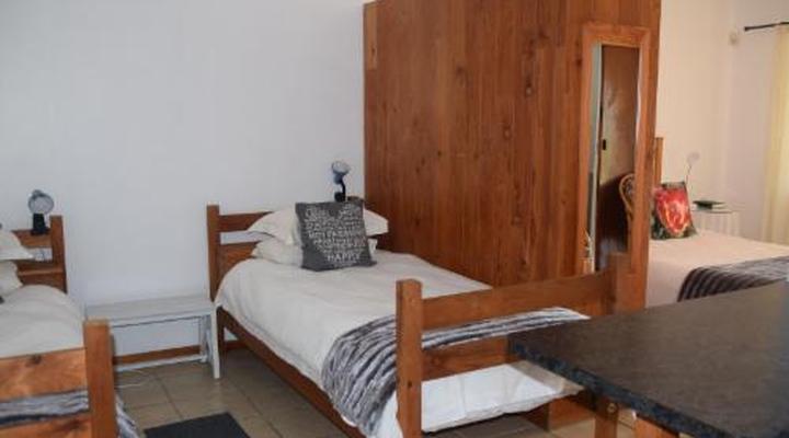 Blommenberg Guest House